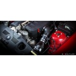 Carbon σύστημα εισαγωγής Eventuri για BMW Z4M Coupé (E86) Carbon σύστημα εισαγωγής Eventuri για BMW Z4M Coupé (E86)